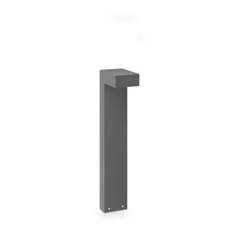 Ideal Lux Sirio Led PT1 outdoor floor lamp