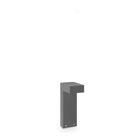 Ideal Lux Sirio PT1 outdoor floor lamp