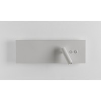 Astro Lighting Edge Reader LED Con Luce Indiretta Lampada da