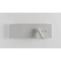 Astro Lighting Edge Reader LED With Indirect Light Wall Lamp