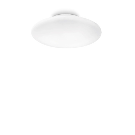 Ideal Lux Smarties PL ceiling lamp