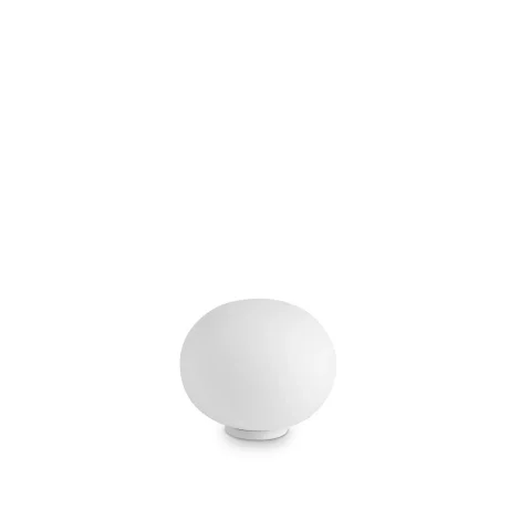 Ideal Lux Smarties TL1 lampada da tavolo