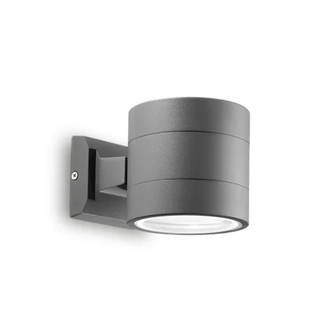 Ideal Lux Snif AP1 outdoor wall lamp