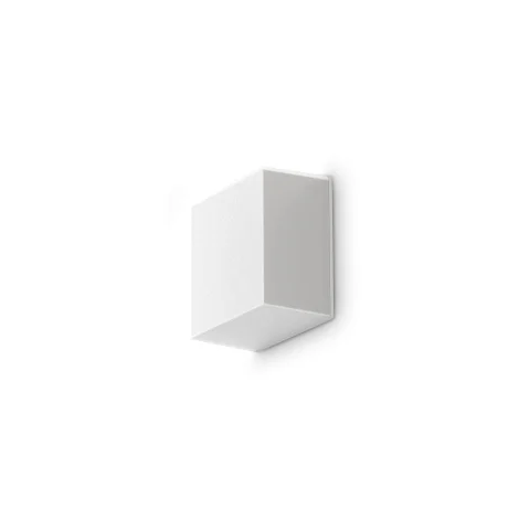 Ideal Lux Snow AP outdoor wall lamp