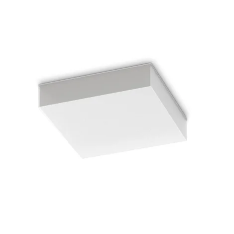 Ideal Lux Snow PL lampada da soffitto per esterni