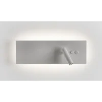 Astro Lighting Edge Reader LED Con Luce Indiretta Lampada da