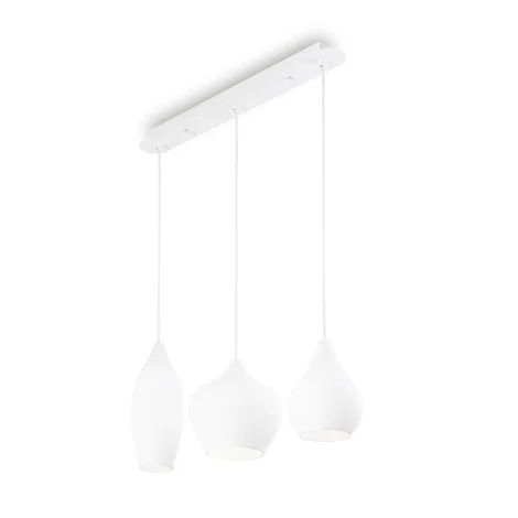 Ideal Lux Soft SP3 pendant lamp