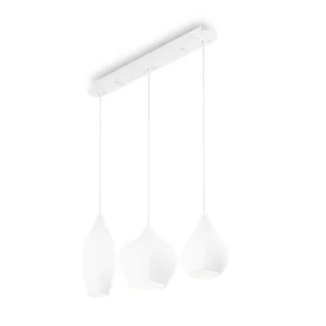 Ideal Lux Soft SP3 pendant...