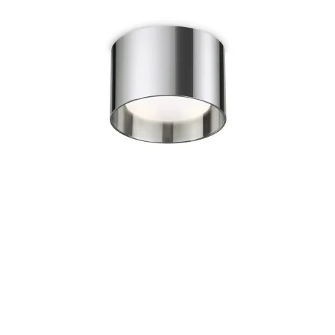 Ideal Lux Spike PL1 lampada da soffitto