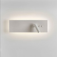 Astro Lighting Edge Reader LED With Indirect Light Wall Lamp