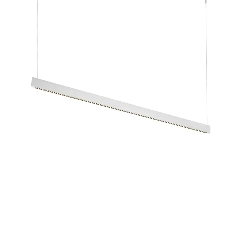 Ideal Lux Steel SP2 Bi-emission Accent lampada a sospensione