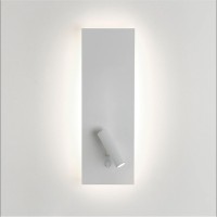Astro Lighting Edge Reader LED Con Luce Indiretta Lampada da