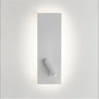 Astro Lighting Edge Reader LED Con Luce Indiretta Lampada da