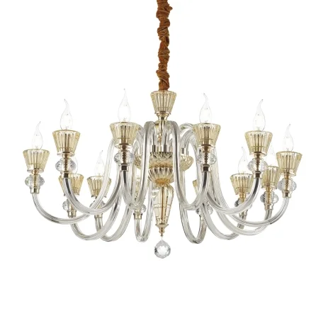 Ideal Lux Strauss SP pendant lamp