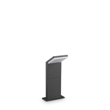 Ideal Lux Style PT lampada da terra per esterni