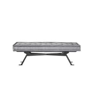 Meritalia Morbio bench...