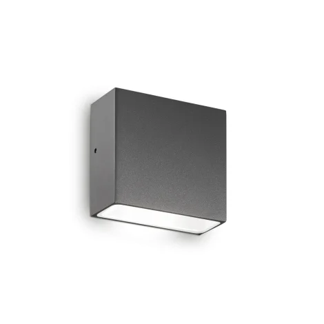 Ideal Lux TETRIS-1 AP1 lampada da parete per esterni