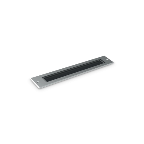 Ideal Lux Thor FI recessed spotlight