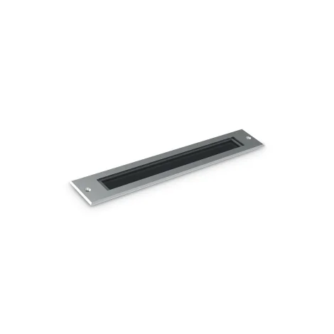 Ideal Lux Thor FI recessed spotlight