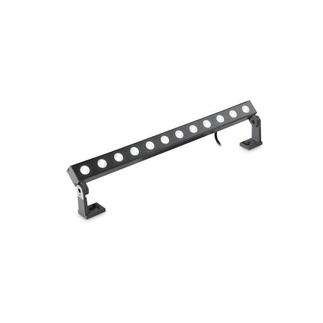 Ideal Lux Thor PR proiettore per esterni