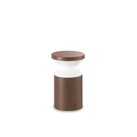 Ideal Lux Torre PT1 outdoor floor lamp
