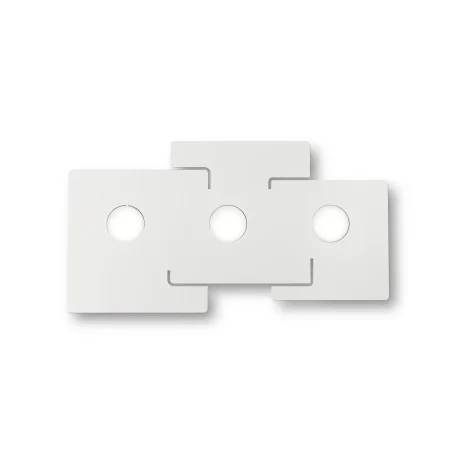 Ideal Lux Totem PL ceiling lamp