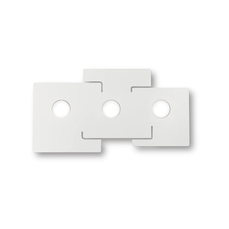 Ideal Lux Totem PL lampada da soffitto