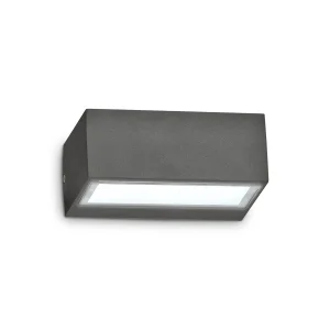 Ideal Lux Twin AP1 lampada...