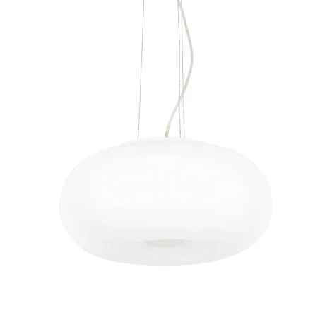 Ideal Lux Ulisse SP3 pendant lamp