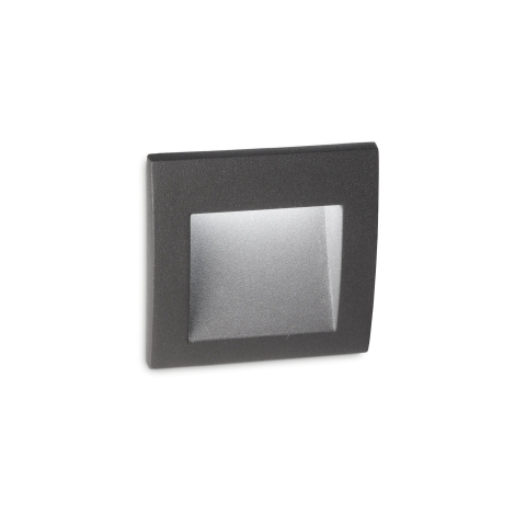 Ideal Lux Wire FI faretto segnapasso