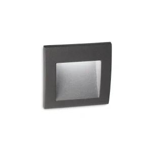 Ideal Lux Wire FI step light