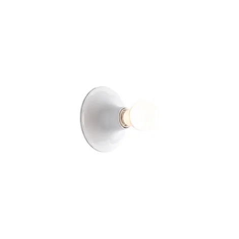 Artemide Teti lampada da parete e da soffitto