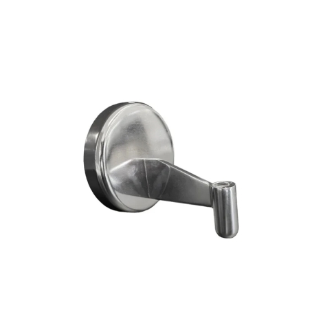 Artemide wall J bracket with hole for Tolomeo