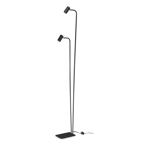 Ideal Lux Ginger PT floor lamp