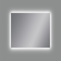 ACB Estela Backlit Mirror With Rectangular LED IP44