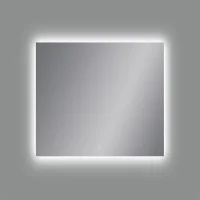 ACB Estela Backlit Mirror With Rectangular LED IP44 ACB Estela Backlit Mirror With Rectangular LED IP44