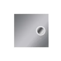ACB Olter Backlit Touch LED Mirror With Rectangular Enlargement
