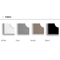 Cattaneo Street System LED Modular Ceiling or Wall Lamp