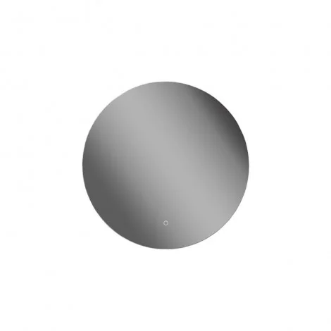 ACB Bari Backlit Circular Mirror With On / Off Touch LED IP44