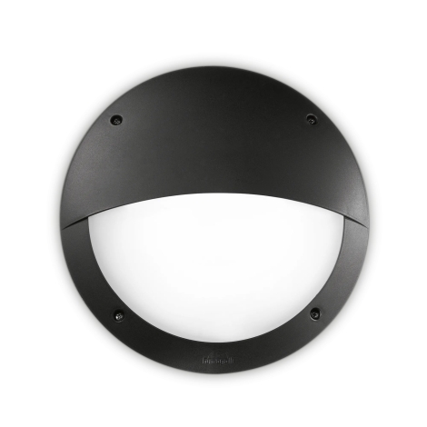 Ideal Lux POLAR-2 AP1 lampada da parete per esterni