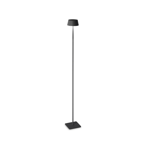 Ideal Lux Pure PT outdoor floor lamp