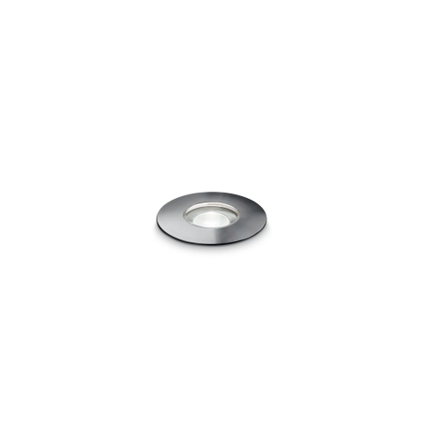 Ideal Lux Rocket FI Wide floor spotlight