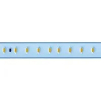 Novalux LED Strip Tube 7W/m 230V IP65 For Outdoor 5 Meters Roll