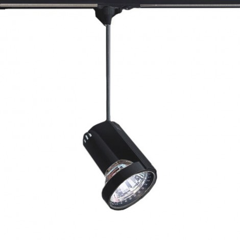 IVela Spot 12V GU5.3 50W Proiettore da Binario a Bassa Tensione