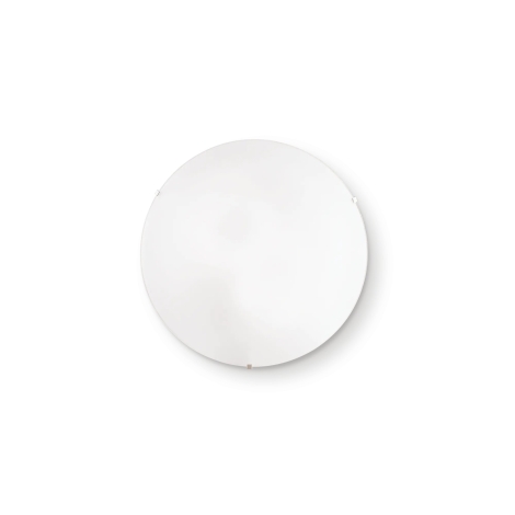 Ideal Lux Simply PL lampada da soffitto