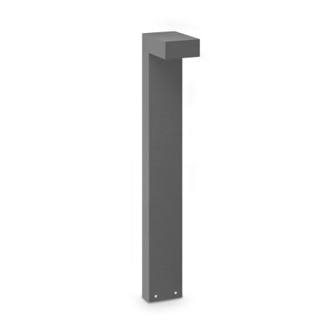 Ideal Lux Sirio Led PT1 outdoor floor lamp