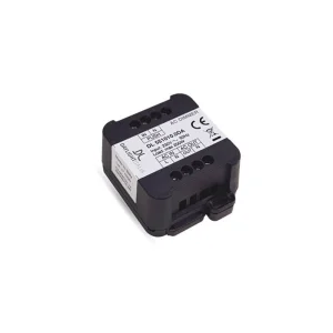 Daylight Italia AC Dimmer + Fader For LED with Phase Cut System