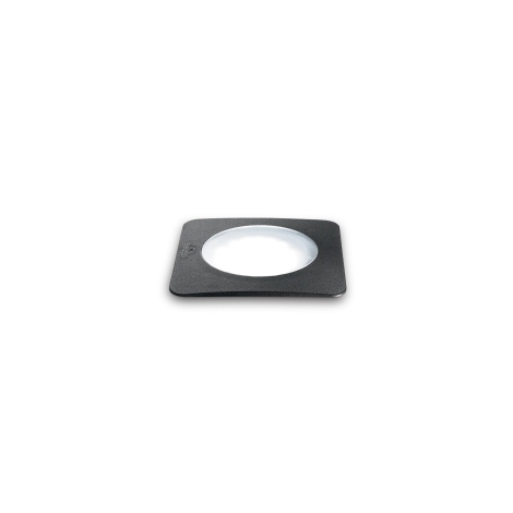 Ideal Lux Way FI Wide Floor Spotlight