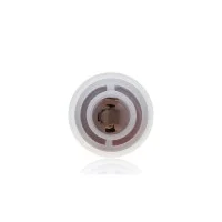 Adattatore Da BA15 / BA15d a E14 Convertitore Prolunga