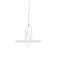 Fontana Arte Setareh Media Lampada LED A Sospensione